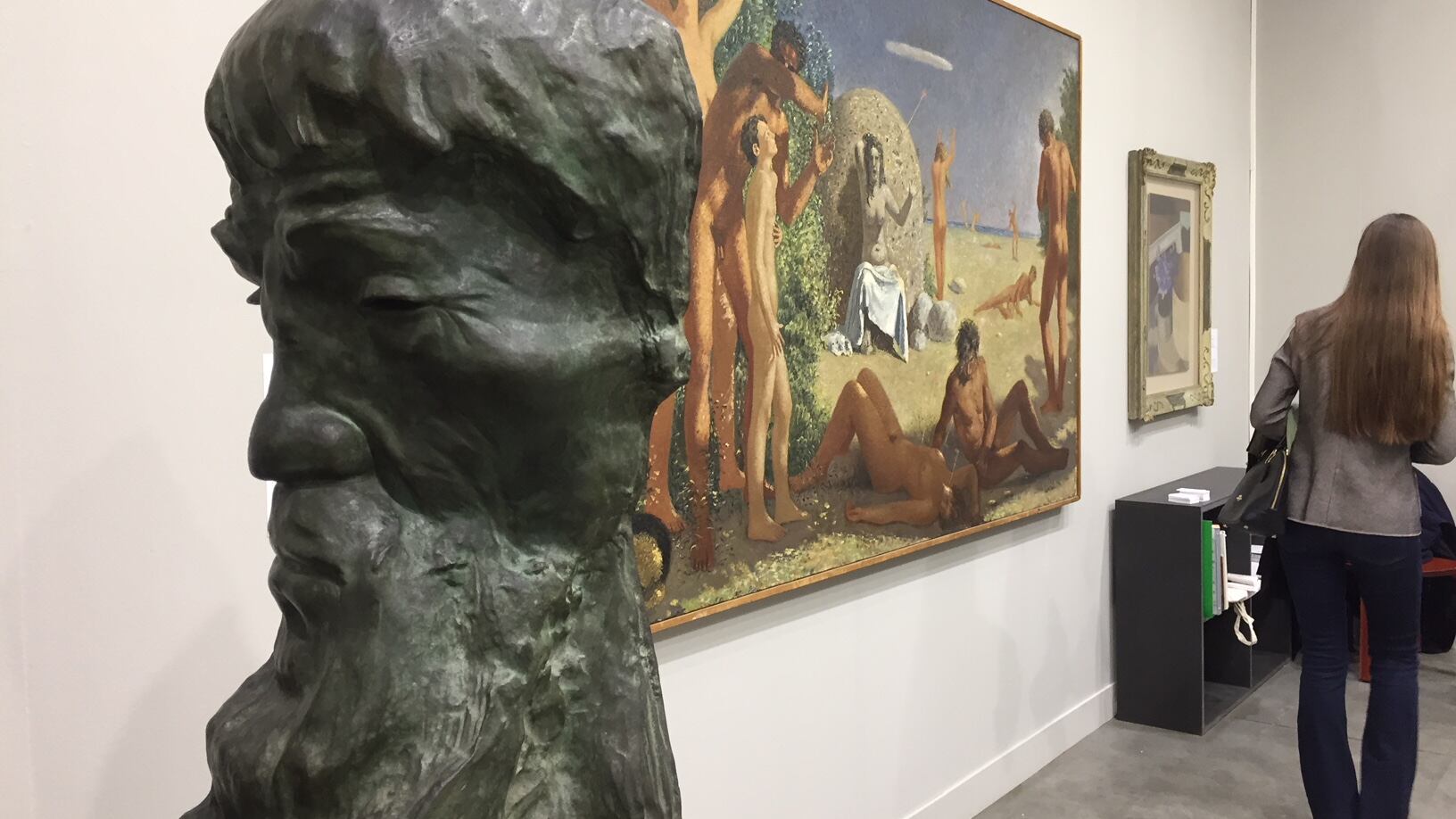 Miart, via alle danze per la grande festa dei collezionisti d'arte