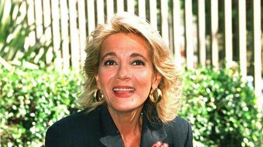 È morta Donatella Raffai. Quel dolce gesto delle nozze un anno fa