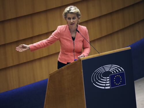 L'ennesima bufala europea: cambiare le regole di Dublino