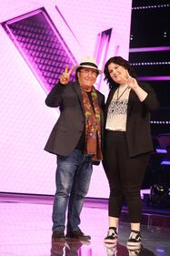 The Voice of Italy 2018, vince Maryam Tancredi 14