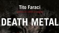Arriva «Death Metal» Il libro più spietato (e rock) per ragazzi