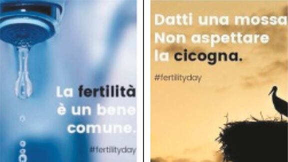 "Quegli slogan funzionano. Il ministro doveva difenderli"