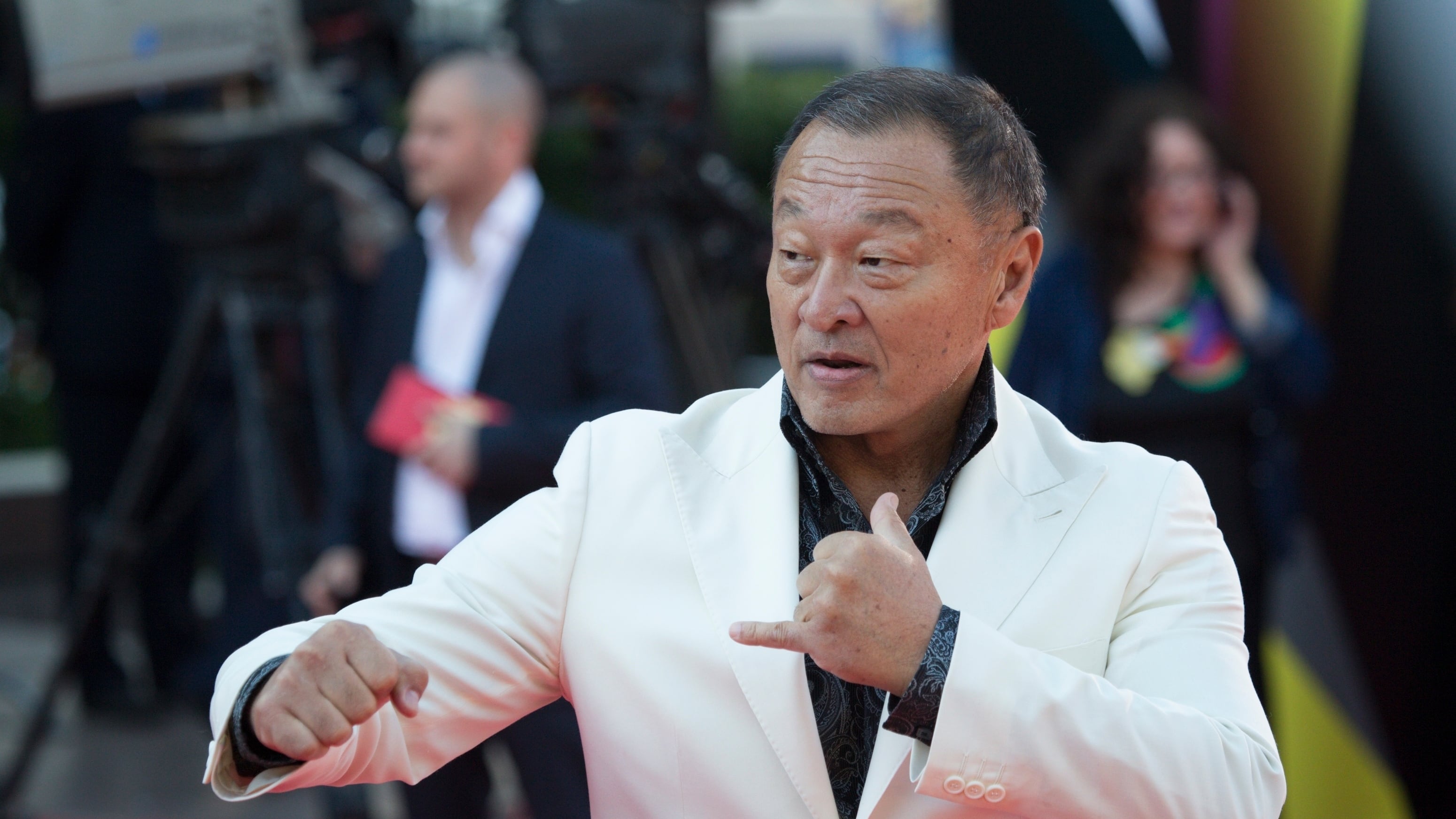 Addio a Cary Hiroyuki Tagawa, l'attore di Mortal Kombat morto per un ictus