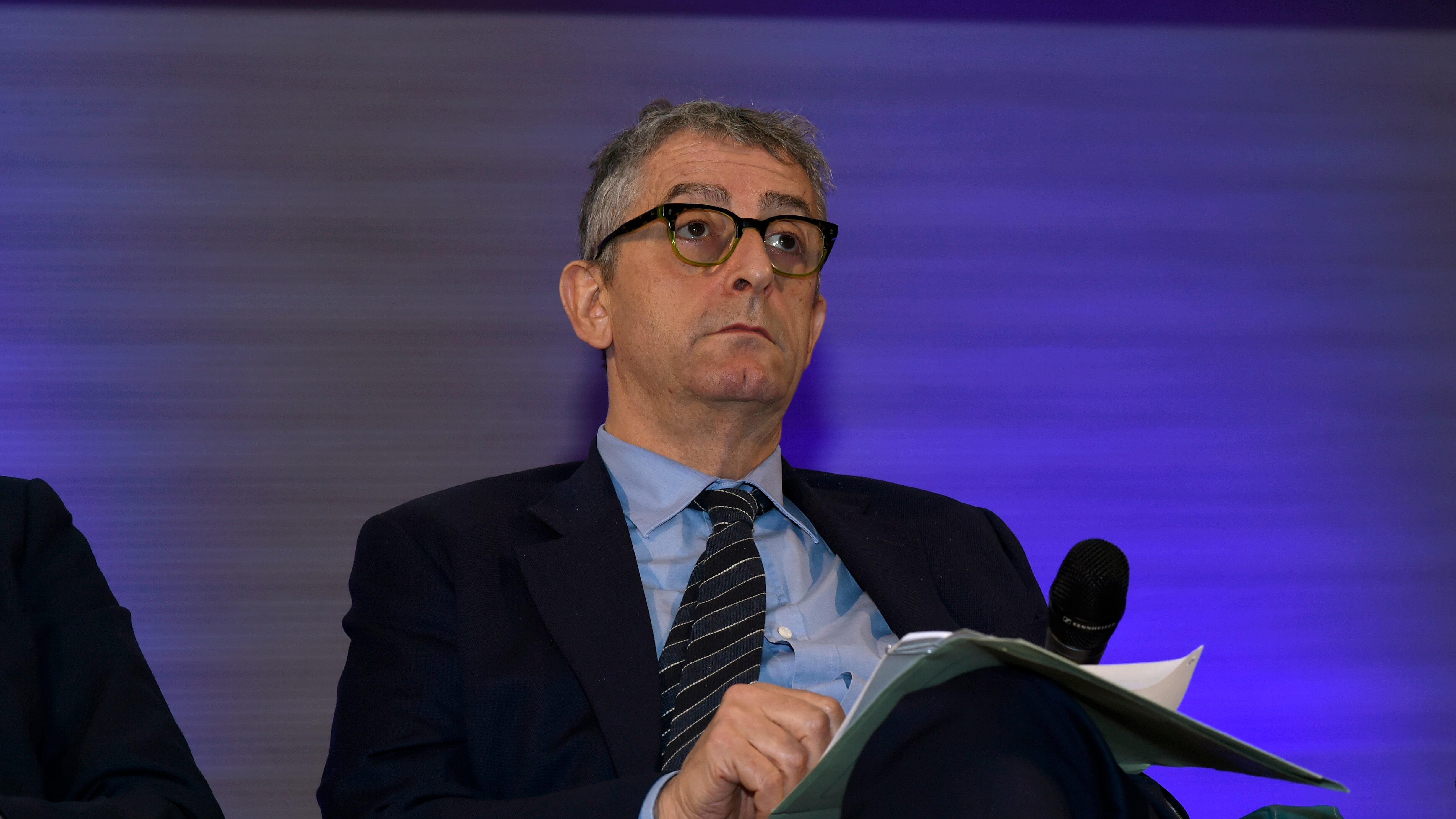 Mauro Crippa raddoppia, oltre alle news dirigerà anche la comunicazione Mediaset