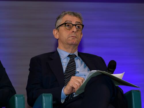 Mauro Crippa raddoppia, oltre alle news dirigerà anche la comunicazione Mediaset