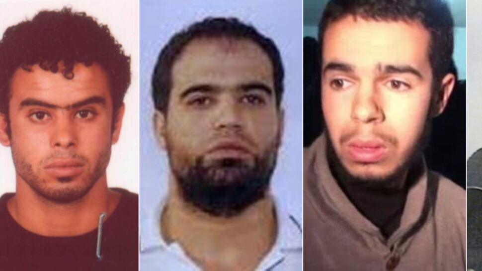 Nomi e storie degli imam più pericolosi che guidano gli islamici in cella
