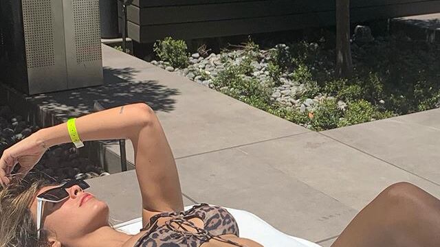 Lady Rodriguez furiosa: "Io causa del divorzio? Quanta ignoranza"