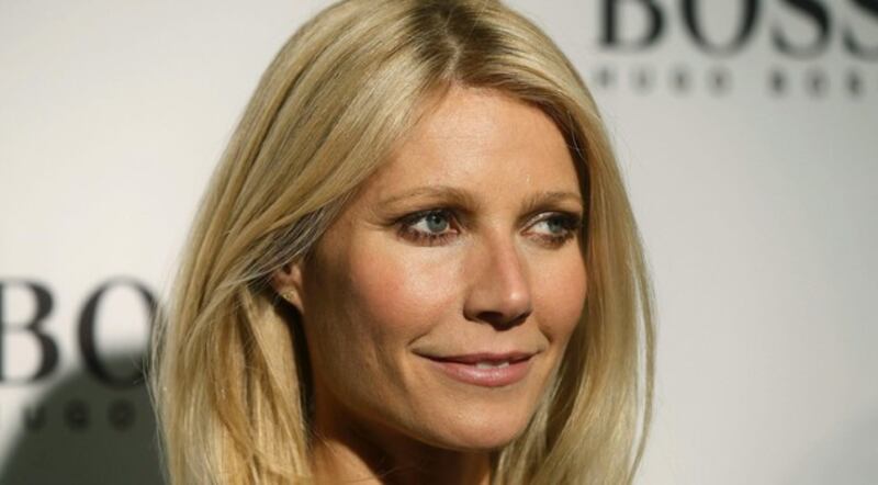 La vita da blogger di Gwyneth Paltrow 1