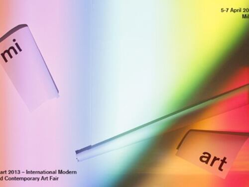 Fondo Cantoni, acquisizioni di opere d'arte contemporanea a Miart