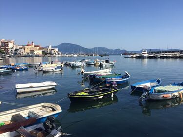 Torre del Greco, luogo "enigmatico" 4