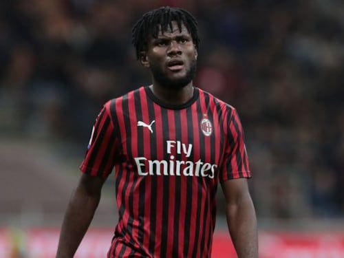 Milan, Pioli esclude Kessie: fuori dai convocati per scelta tecnica