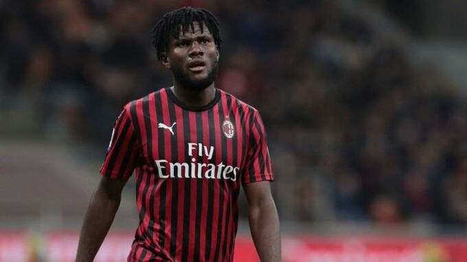 Milan, Pioli esclude Kessie: fuori dai convocati per scelta tecnica