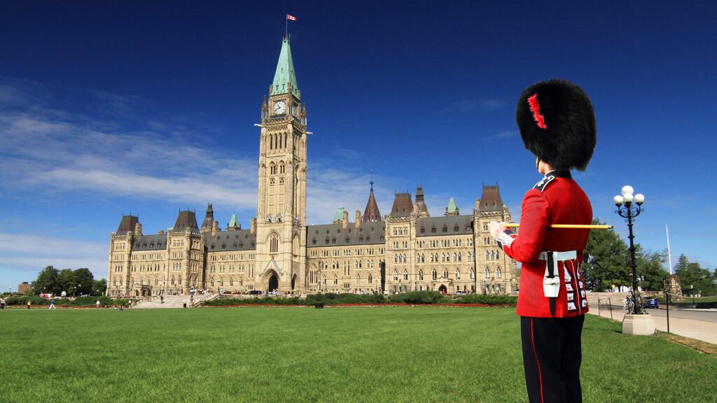 Reputazione, Canada in testa alla top ten dei paesi