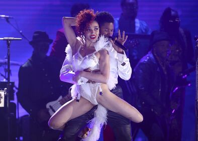 Grammy 2020: le foto più belle 5