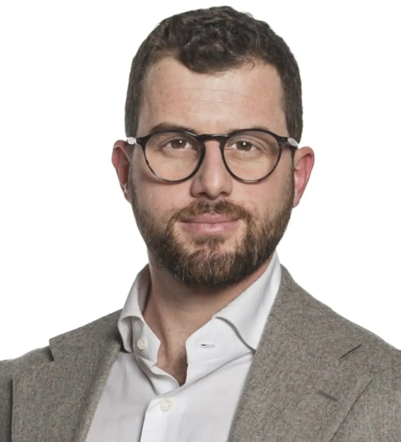 Pietro Novelli Sparq