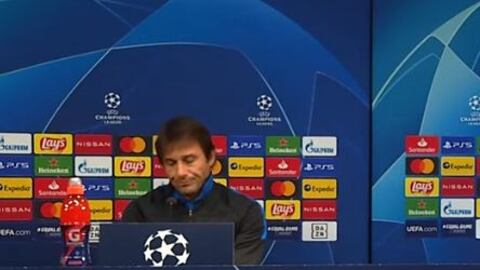 Le ultime parole famose di Conte. La frase che i tifosi non gli perdonano
