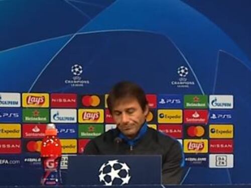 Le ultime parole famose di Conte. La frase che i tifosi non gli perdonano