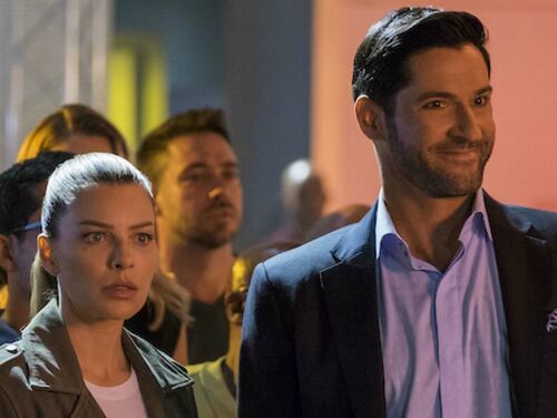 Tutti pazzi per Lucifer. Il bello e dannato che fa infuriare i cattolici