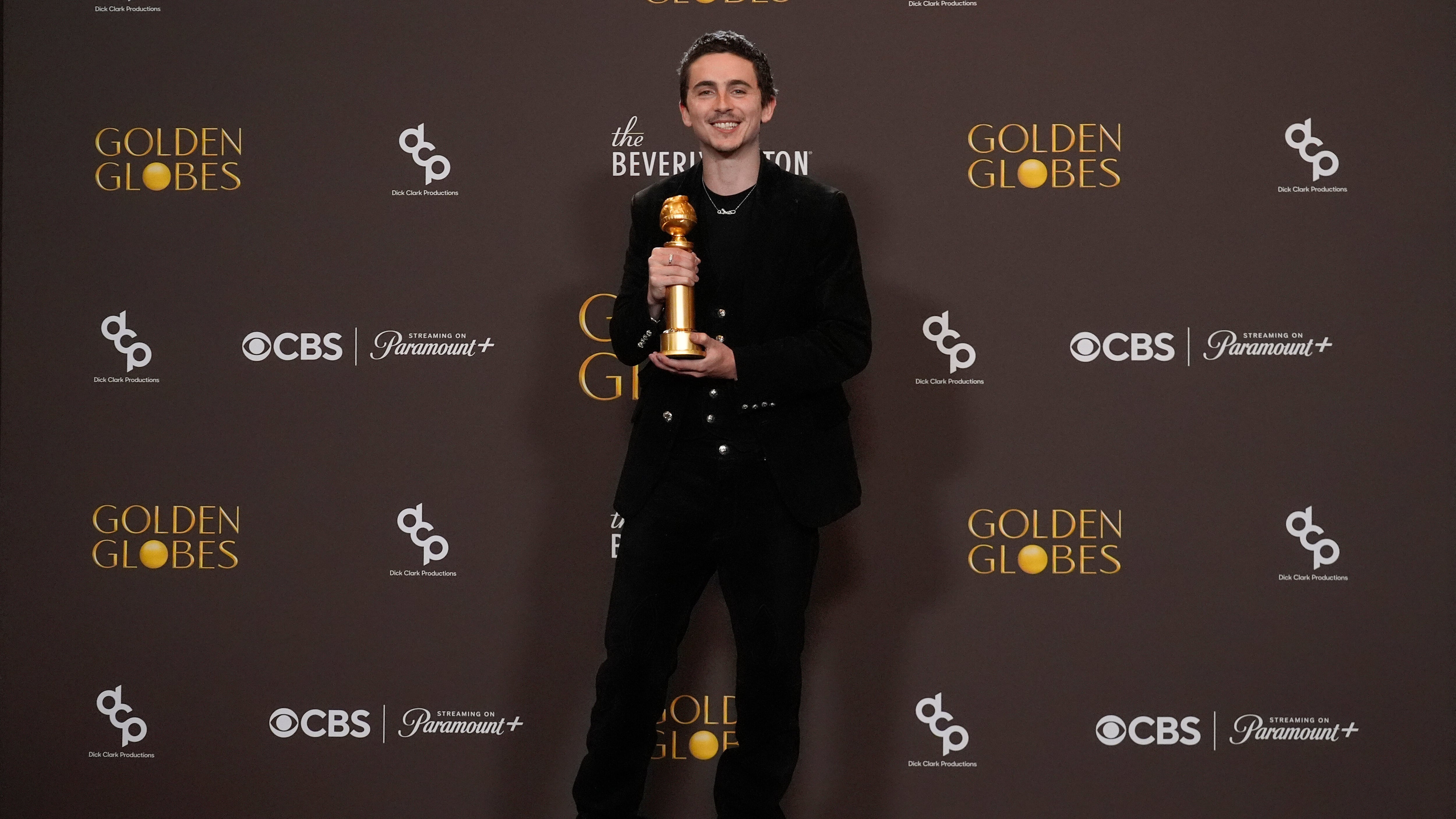Golden Globe 2026, da 'Una battaglia dopo l'altra' a 'Adolescence': tutti i vincitori