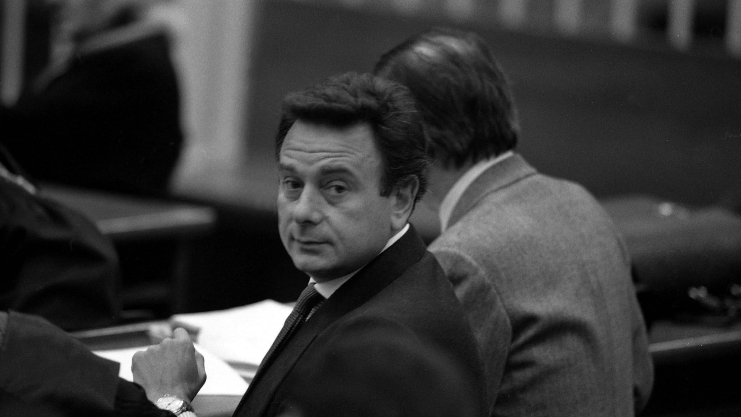 Morto l'ex agente segreto Francesco Pazienza. Tutti i misteri in cui era coinvolto