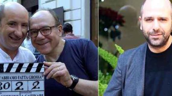 Carlo Verdone: "Se Zalone prende 1200 sale vince per forza"