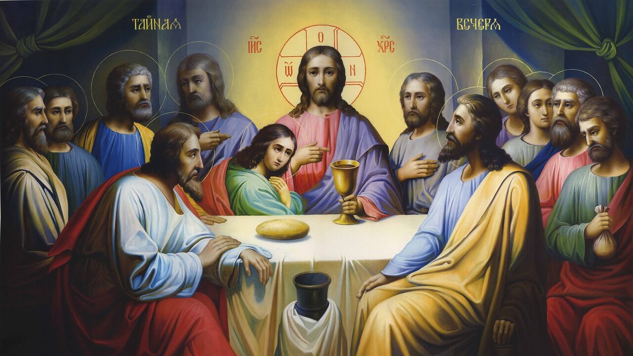Quel segreto nascosto dietro il Santo Graal