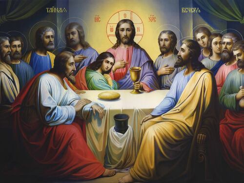 Quel segreto nascosto dietro il Santo Graal