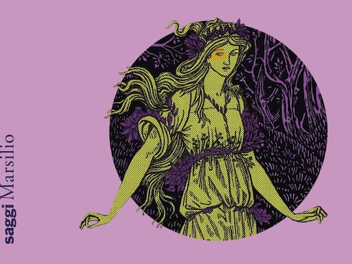 Se vuoi salvare la Natura, conserva l'Arte. E viceversa