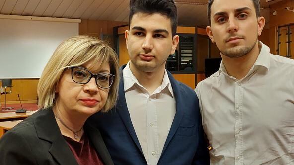 Processo ad Alex Pompa, il pg di Torino: "Va indagato anche il fratello"