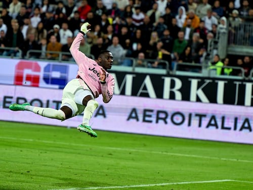 Maldini trova il 4° gol di fila. Kolo salva la Signora