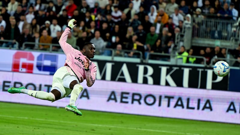 Juventus, Spalletti prova la svolta con due centravanti: il gol di Kolo Muani e il rebus Woltemade