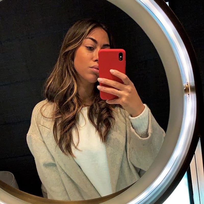 Ginevra Francesca Sozzi si prende la scena sui social 3