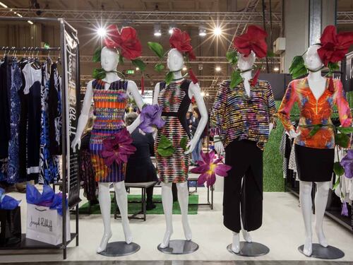 Mipap, il prét-à-porter donna è trendy e piace all'estero
