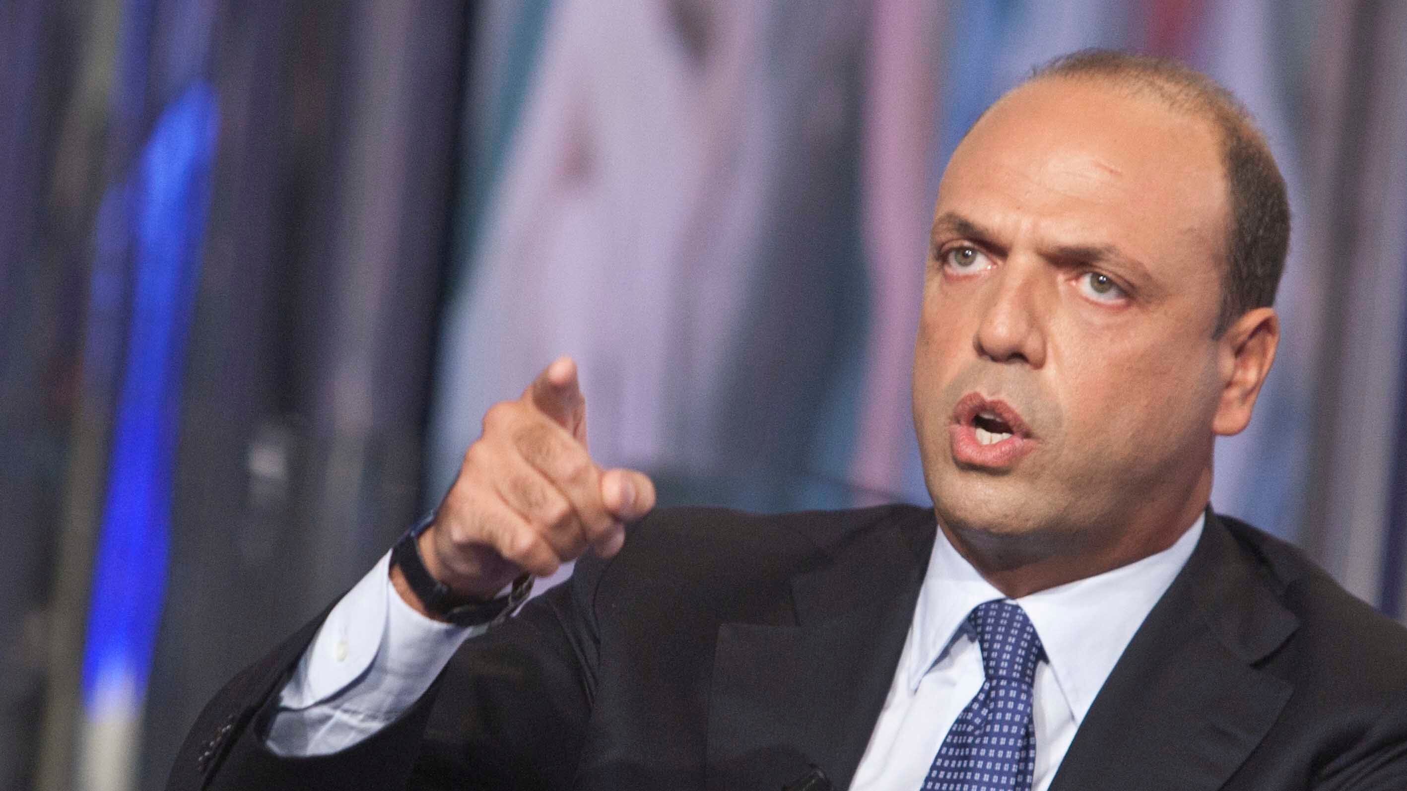 Due cosette su Boldrini, Casini e Alfano