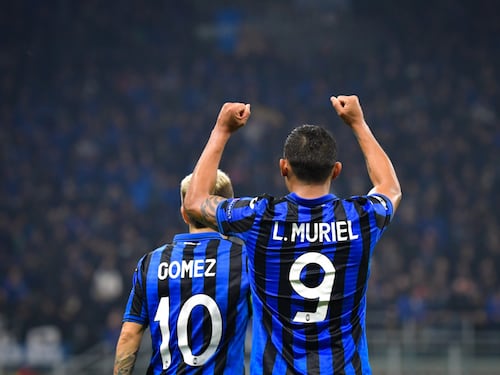 L'Atalanta vince 2-0 contro la Dinamo Zagabria e resta viva in Champions