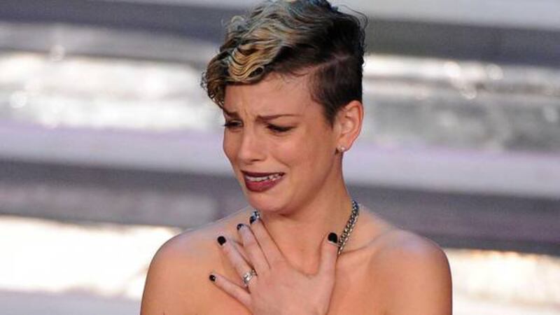 Emma Marrone, talento e sensualità 30