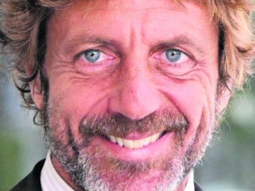 I padri alle prese con i figli innamorati vanno a "Ripetizioni d'amore"