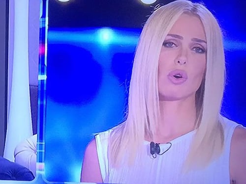 Grande Fratello Vip, la lettera di scuse di Clemente Russo