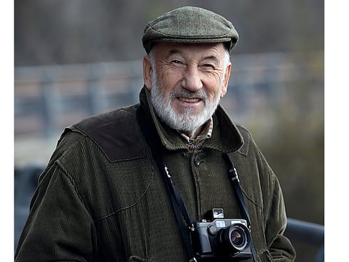 Berengo Gardin, quegli scatti sull'Italia dimenticata