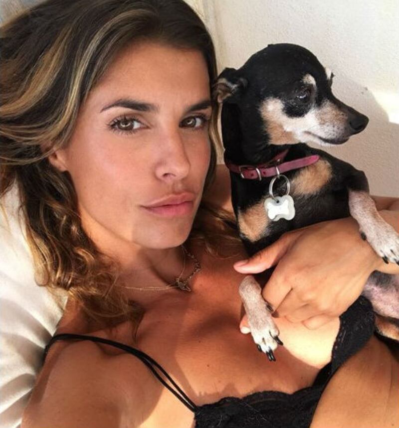 Bikini Vip, le star più belle 2