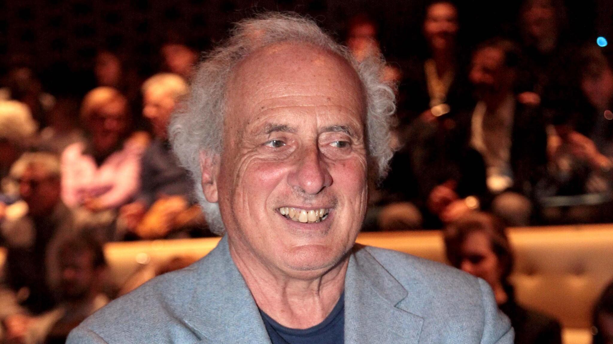 È morto Stefano Benni. L'autore di "Bar Sport" aveva 78 anni
