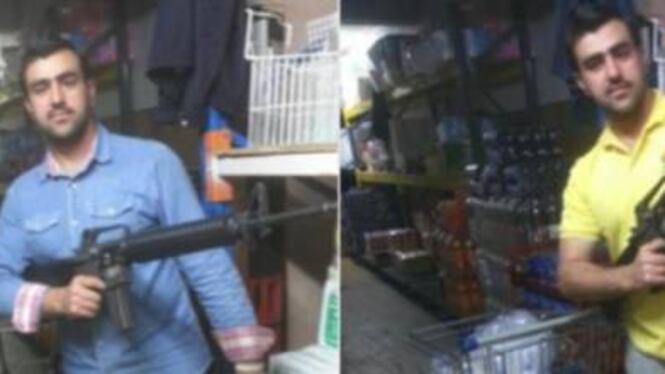 Bari, arrestato afghano accusato di terrorismo internazionale