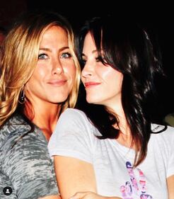 Friends, le foto degli attori oggi 5