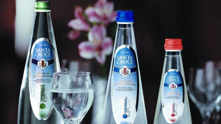 Arrestato Camillo Colella, amministratore delegato di Acqua Santa Croce