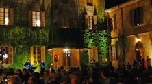 Su e giù nell'Oltrepò tra degustazioni e concerti in villa