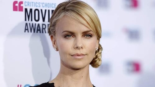 Charlize Theron e Sean Penn, fine di un amore 23