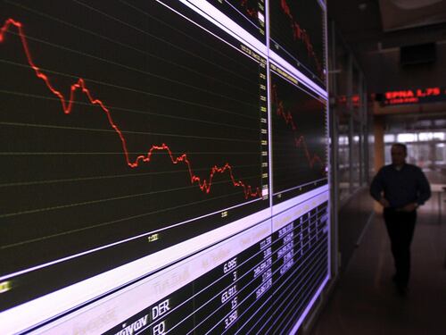 Il virus finanziario
