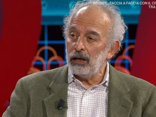 "Lo scranno a un ex fascista". Veleno di Lerner sulla guida del Senato