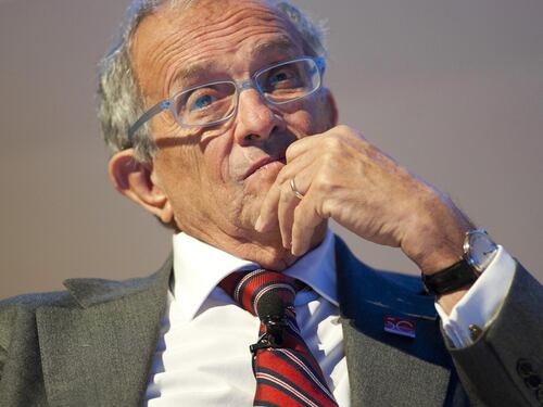 Guarguaglini: «Niente tangenti a Scajola Finmeccanica ha agito correttamente»