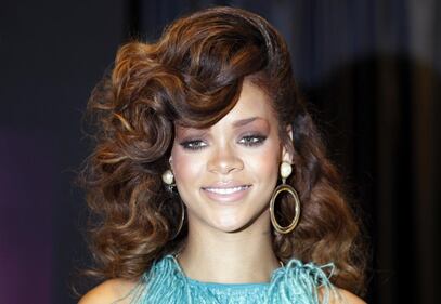 Rihanna sexy in copertina: "Sesso senza amore, mi sento vuota" 15
